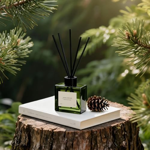 Vue 2 de Diffuseur Parfum Maison Diffuseur