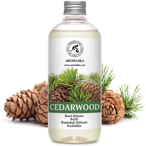 Vue 2 de Recharge Diffuseur De Parfum