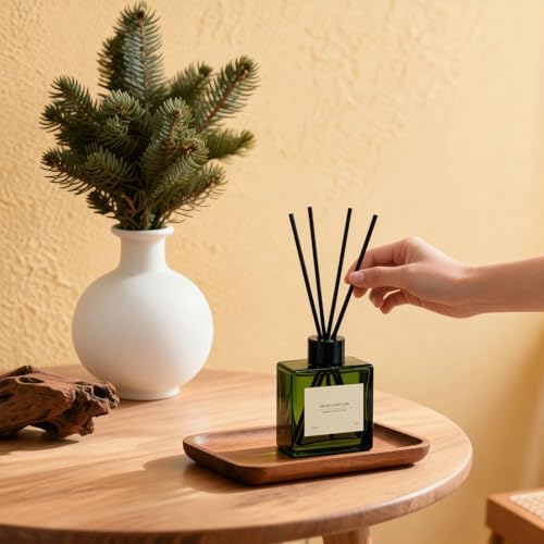 Vue 4 de Diffuseur Parfum Maison Diffuseur