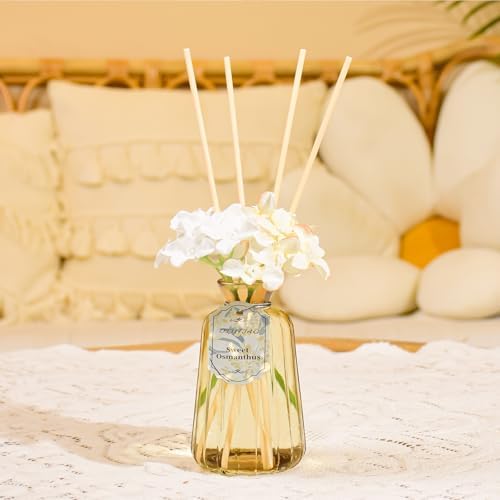 Vue 5 de Ml Osmanthus Batonnets Parfumes