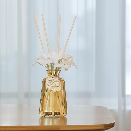 Vue 7 de Ml Osmanthus Batonnets Parfumes