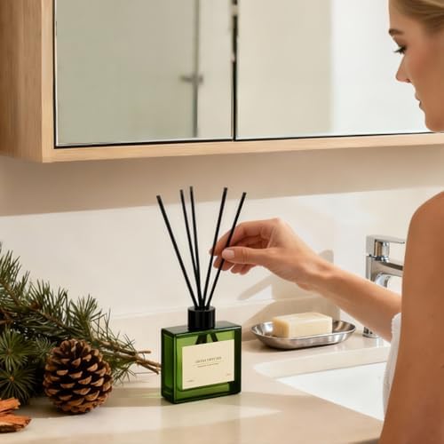 Vue 7 de Diffuseur Parfum Maison Diffuseur