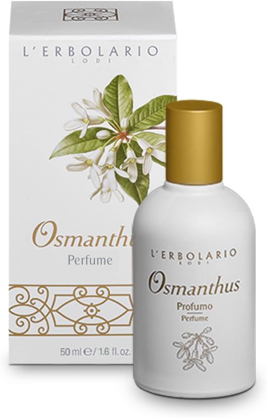 Osmanthus Profumo Ml