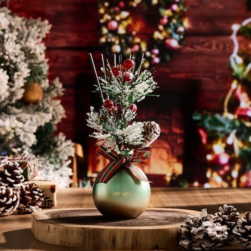 Vue 3 de Airkeep Diffuseur De Parfum