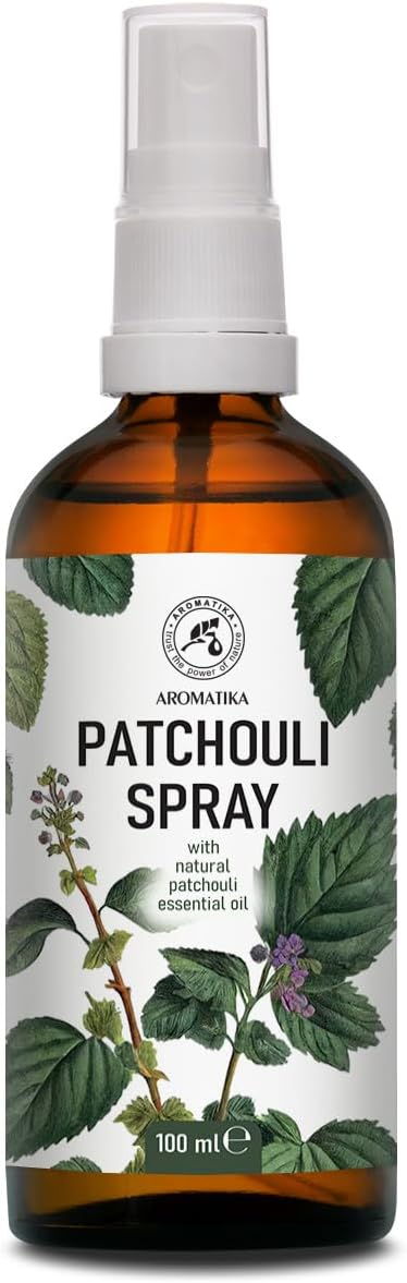 Aroma Spray Lhuile