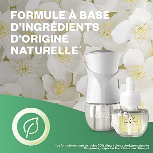 Vue 4 de Air Wick Desodorisant Maison