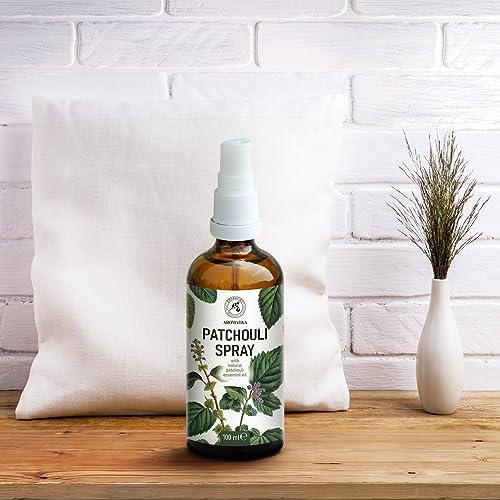 Vue 4 de Aroma Spray Lhuile