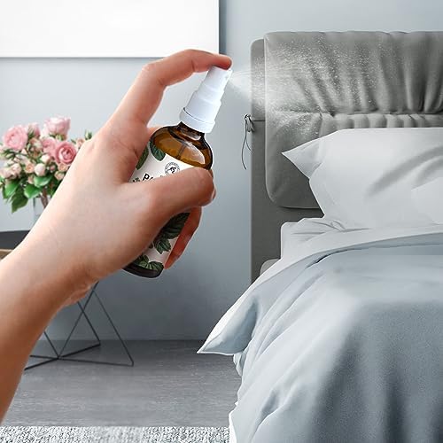 Vue 5 de Aroma Spray Lhuile