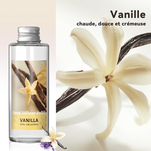 Vue 2 de Scentorini Recharge Diffuseur De