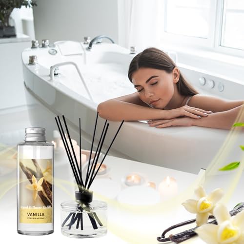 Vue 6 de Scentorini Recharge Diffuseur De