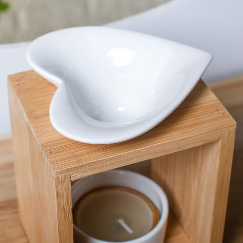 Vue 7 de Brule Parfum Arum Bruleur