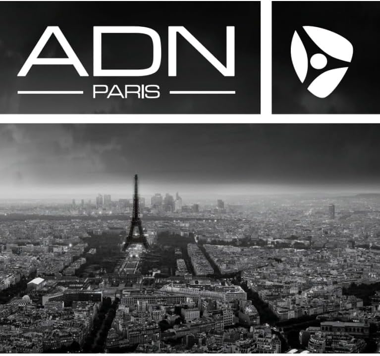 Vue 2 de Musc Blanc Extrait De