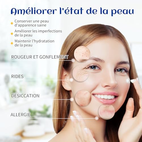 Vue 4 de Hiqili Huile Essentielle Myrrhe