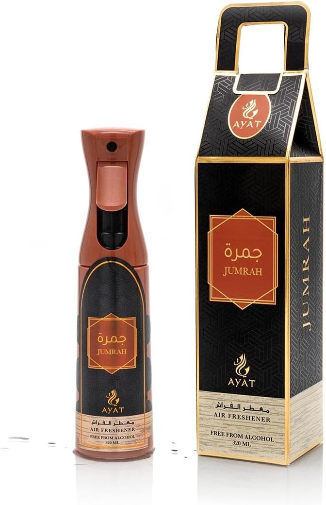 Ayat Perfumes Desodorisant Maison