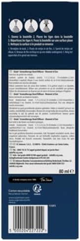 Vue 2 de Glade Aromatherapy Diffuseur Batonnets