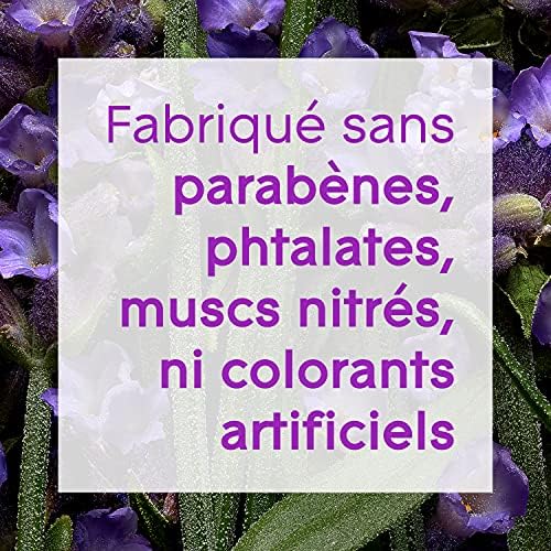 Vue 3 de Glade Aromatherapy Diffuseur Batonnets