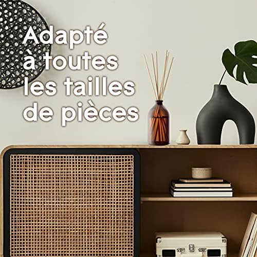 Vue 5 de Glade Aromatherapy Diffuseur Batonnets