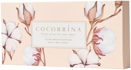 Vue 4 de Cocorrina Diffuseur Parfum Maison
