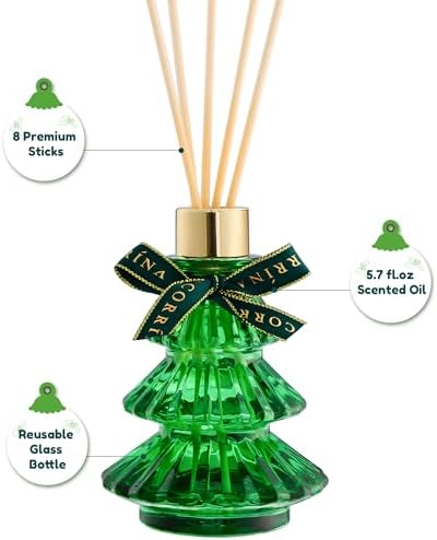 Vue 4 de Cocorrina Diffuseur De Parfum