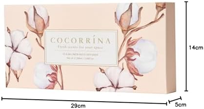 Vue 7 de Cocorrina Diffuseur Parfum Maison