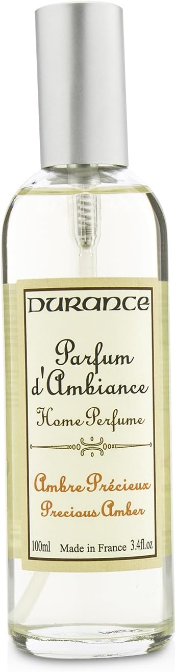 Parfum Dambiance Ambre Precieux