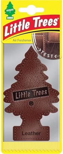 Vue 2 de Little Trees Mtr Desodorisant