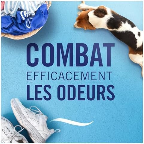 Vue 4 de Febreze Desodorisant Electrique Mega