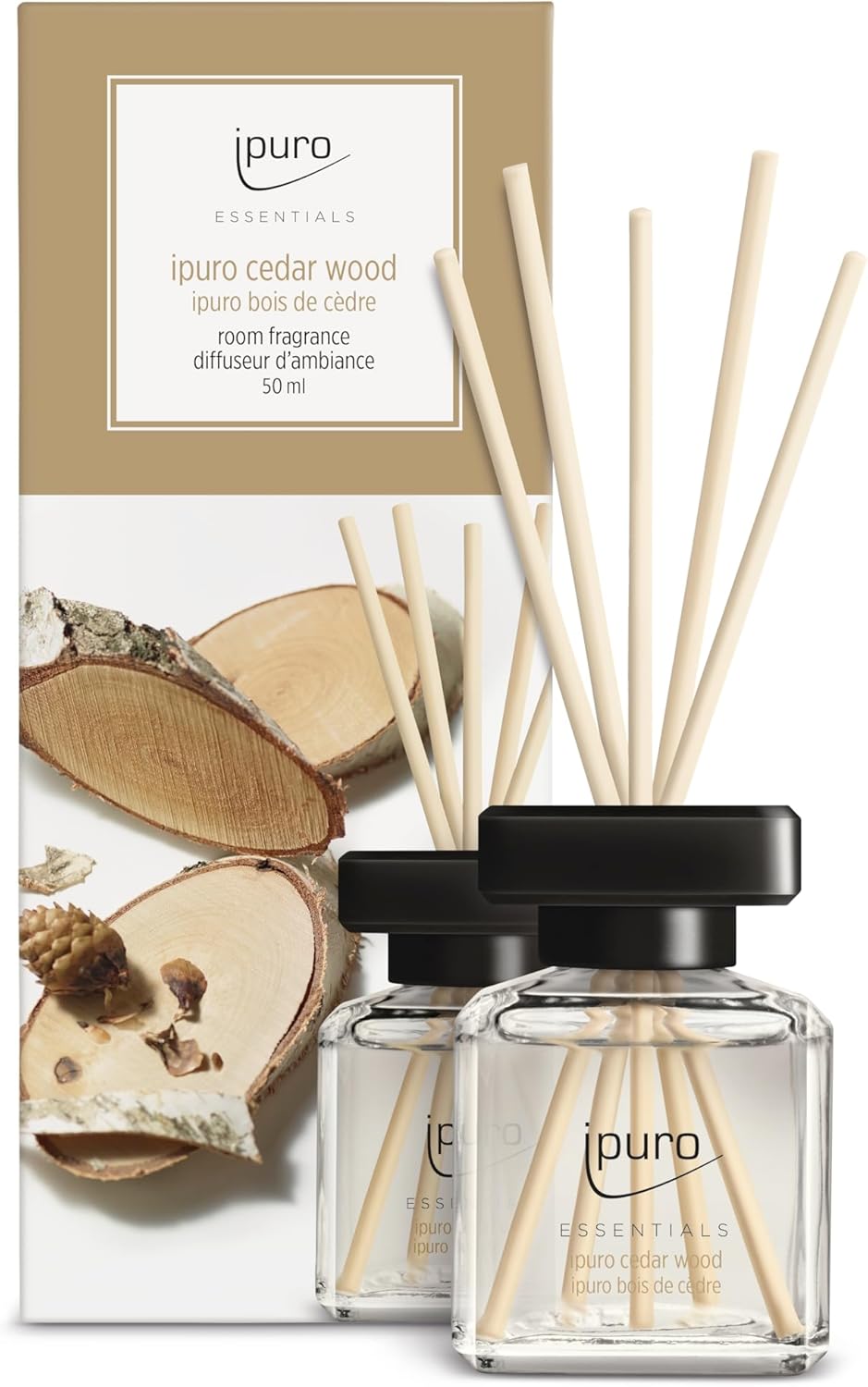 Ipuro Essentials Parfum Dinterieur
