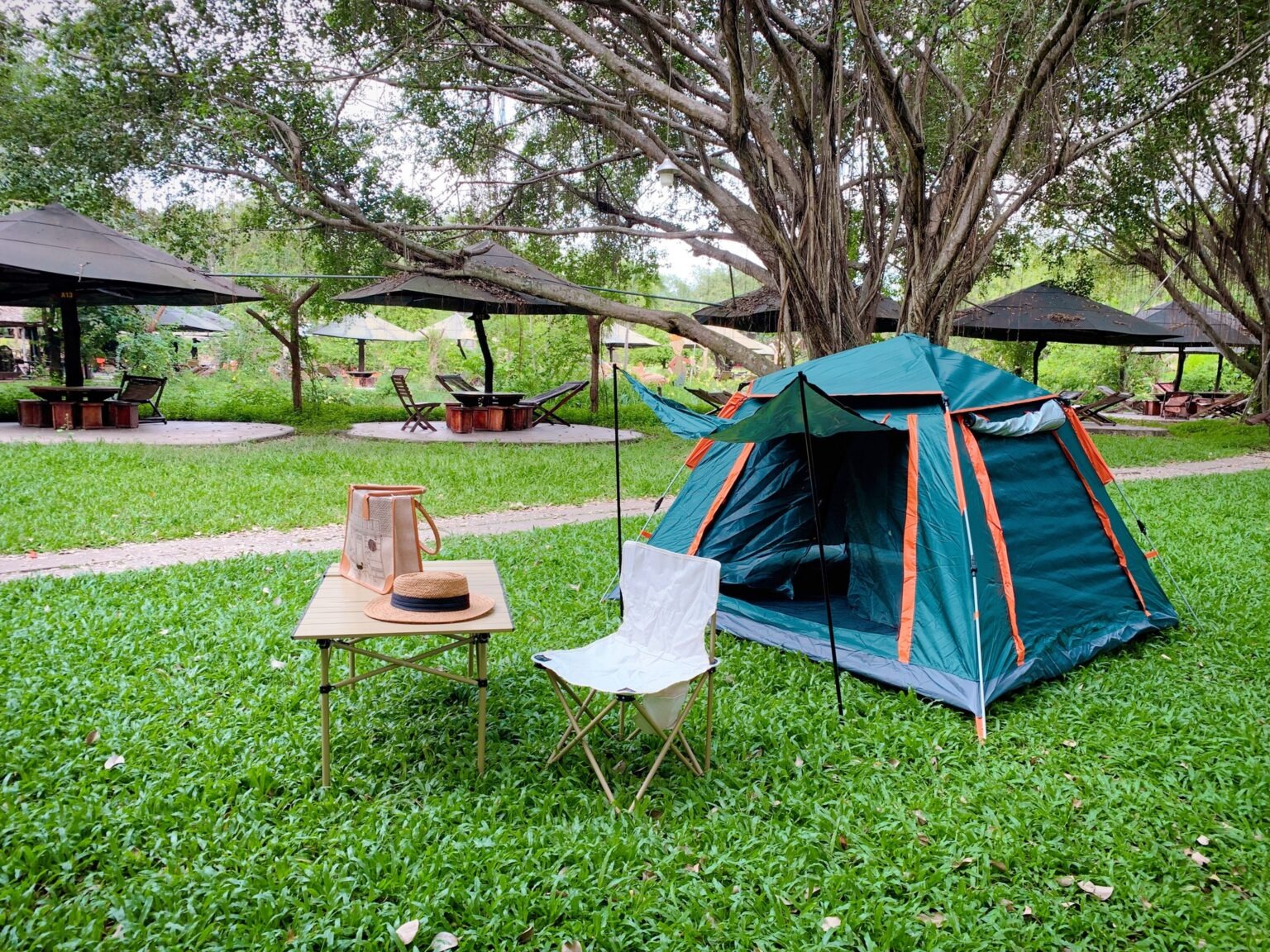 TOP 11⭐ ĐỊA ĐIỂM CẮM TRẠI ĐỒNG NAI MÀ BẠN KHÔNG THỂ BỎ QUA ProCamping