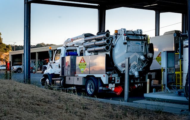 Fuel Solutions That Keep Africa Moving