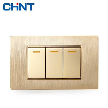 Chint switch