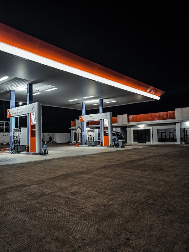 Fuel Solutions That Keep Africa Moving: PEDEA Petroleum's Real Impact