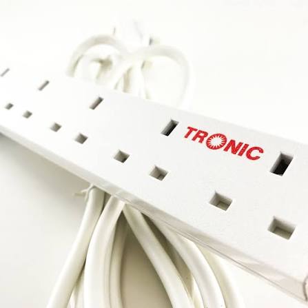 Tronic extension