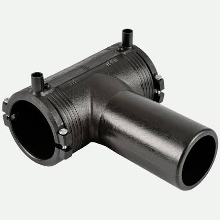 UPP electro fusion Tee