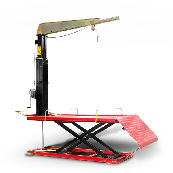 Pneumatic lifting weights