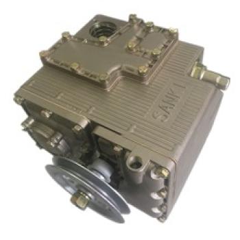 SANKI Gear Pumping Unit