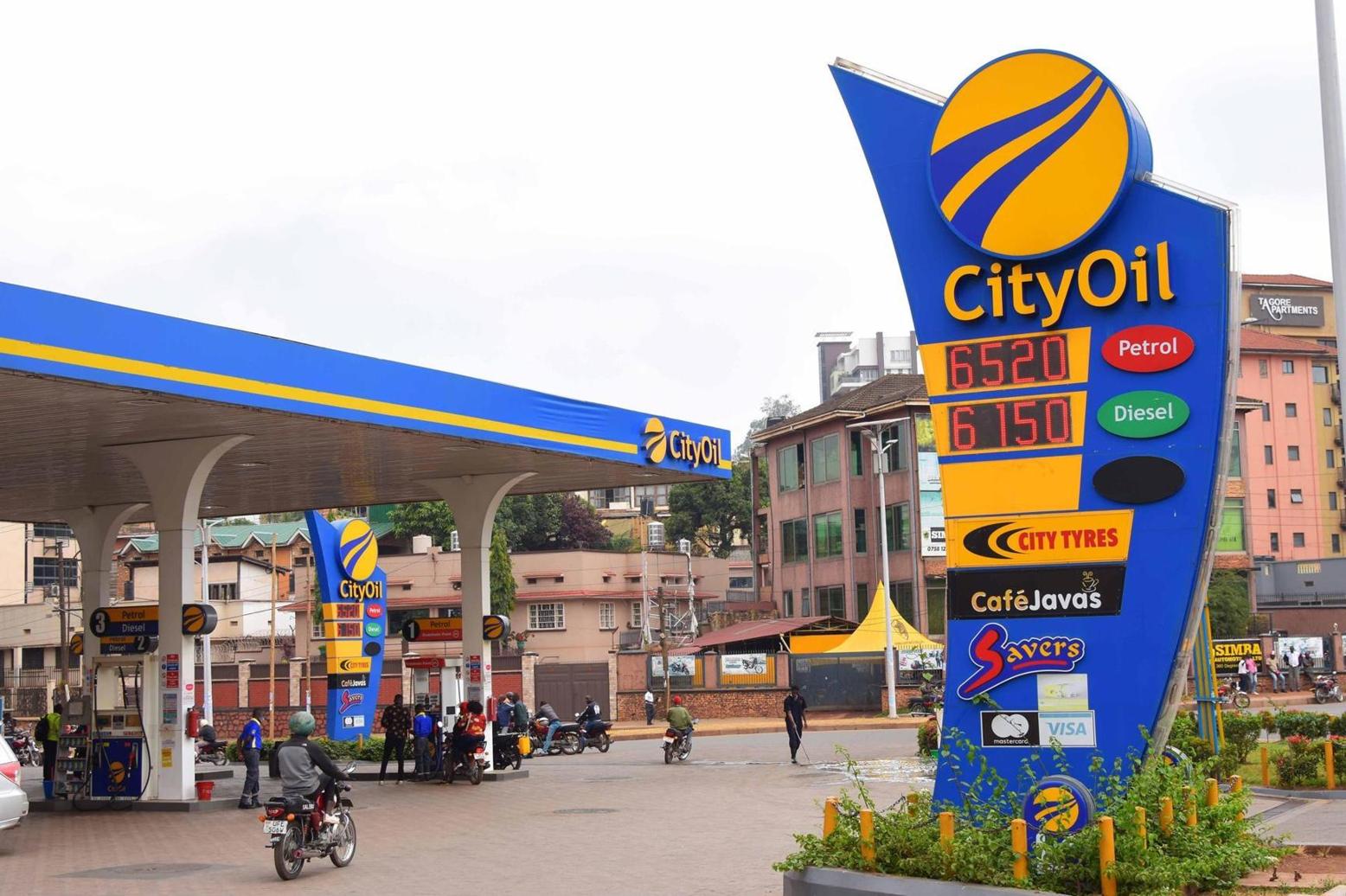 FUEL PRICE HIKE