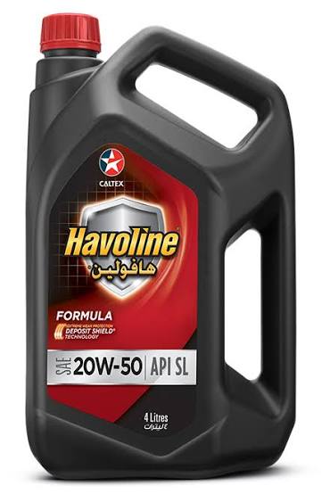 Havoline