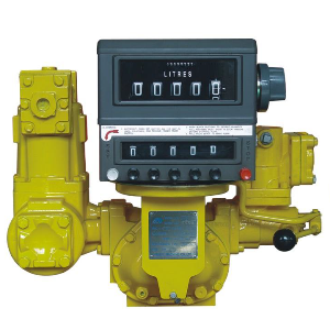 LC POSITIVE DISPLACEMENT METER