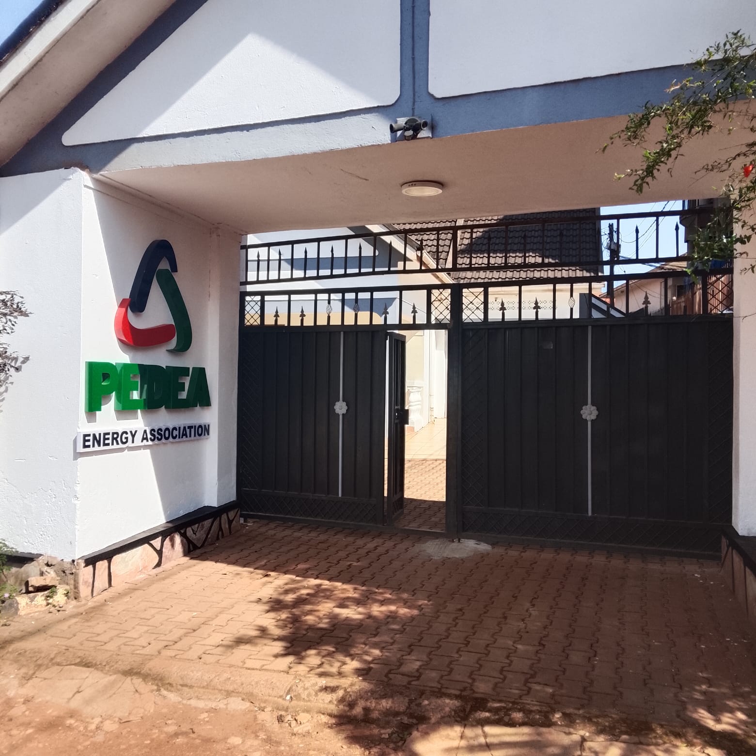 PEDEA ENERGIES UGANDA LTD