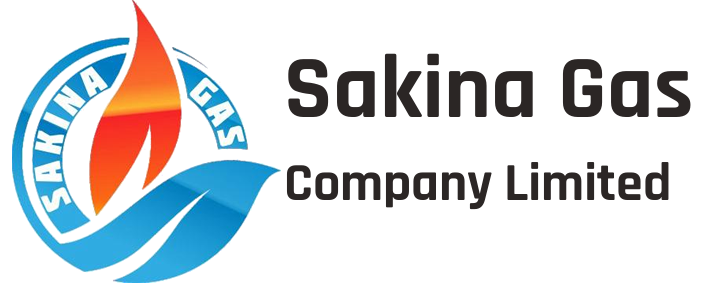 Sakina Gas