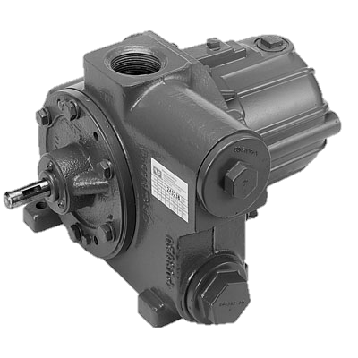 Gilbarco vane Pump