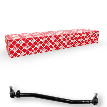 Tie rod drag link assembly L-1735mm