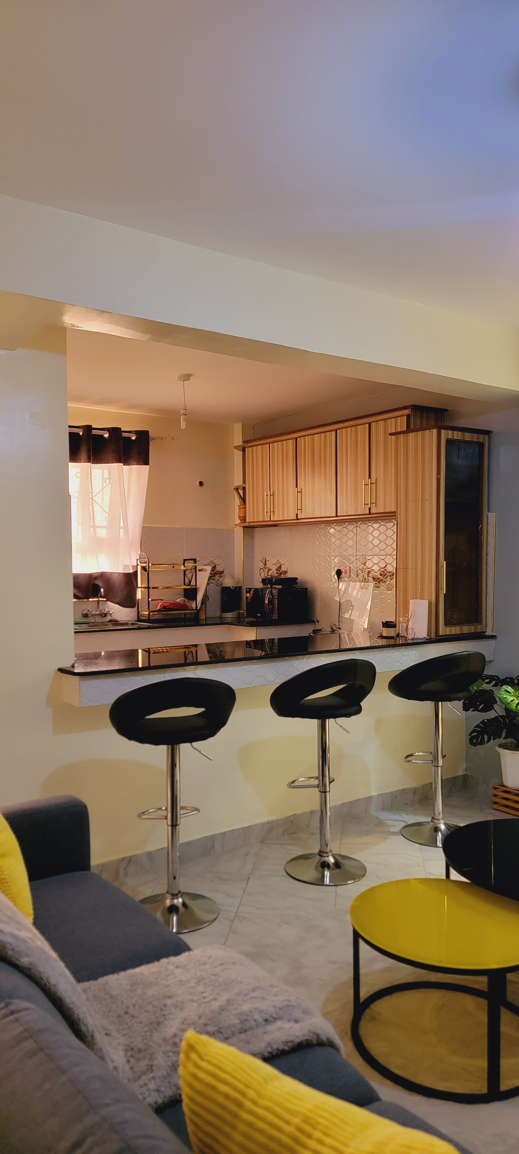 5 Bedroom villa in Langas