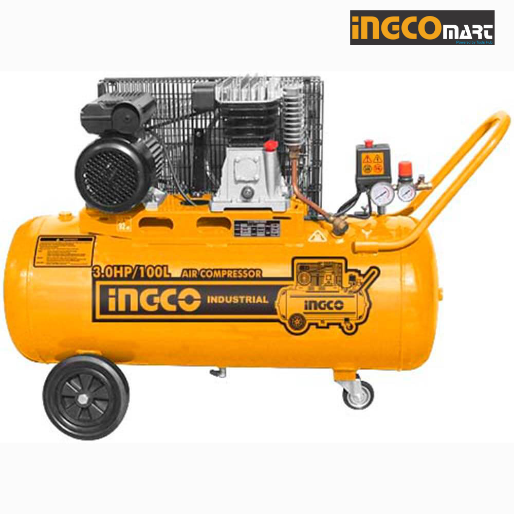 INGCO Air compressor