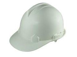 Safety helmet
