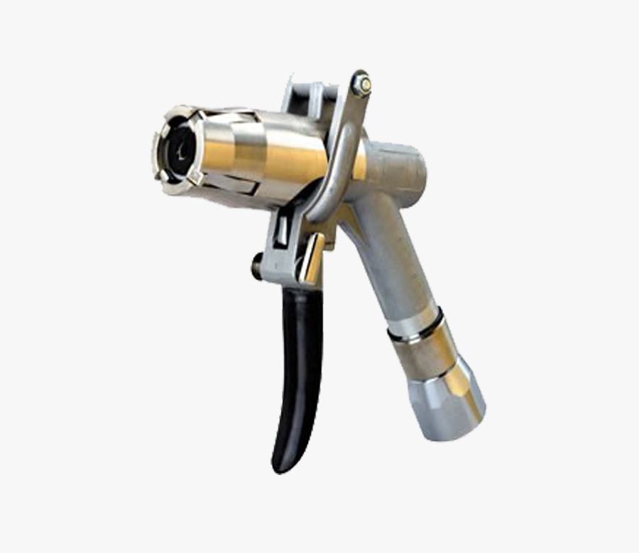 AUTOGAS FILLING GUN
