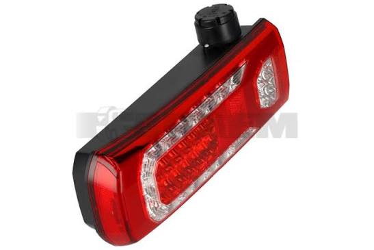 REAR LAMP