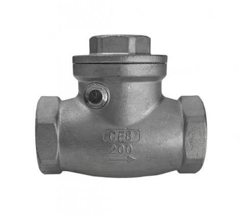 Check valve