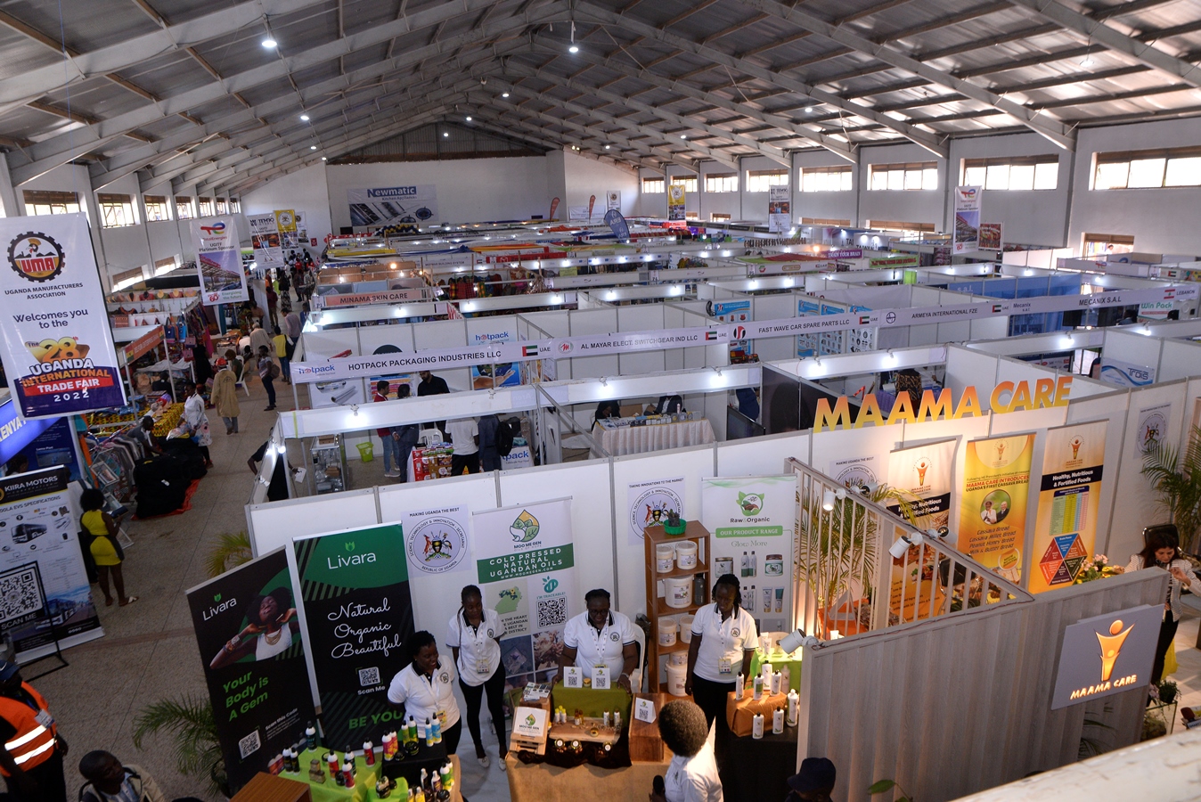 MEGA PETROLEUM PRODUCTS & INDUSTRIAL MACHINERY EXPO